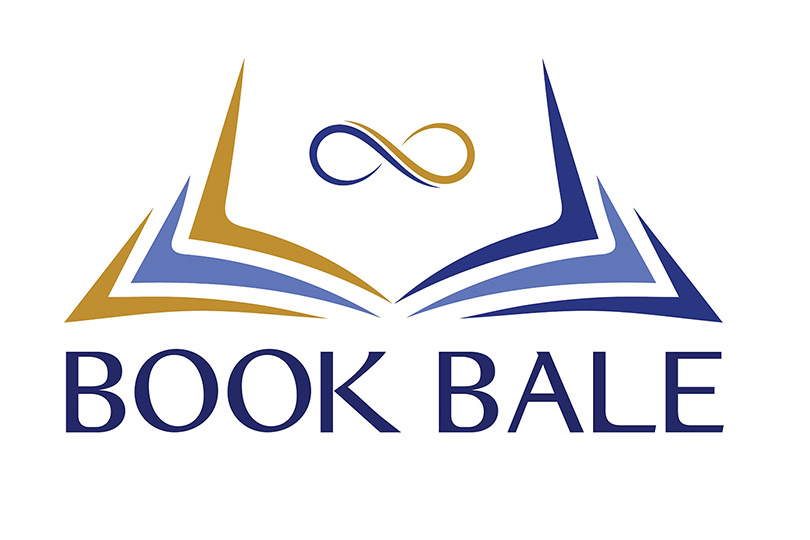 Book Bale Logo